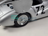 [ OCCASION ] BMW 328 Streamline Mille Miglia 1/18 AUTOART 80430300743