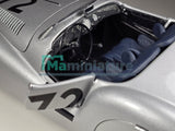 [ OCCASION ] BMW 328 Streamline Mille Miglia 1/18 AUTOART 80430300743