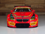 [ OCCASION ] BMW M6 GT3 Team Aguri Super GT Series 2016 1/18 MINICHAMPS