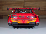 [ OCCASION ] BMW M6 GT3 Team Aguri Super GT Series 2016 1/18 MINICHAMPS
