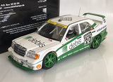 Mercëdes-Benz 190E 2.5 16 Team Zackspeed DTM 1991 1/18 MINICHAMPS 155913620