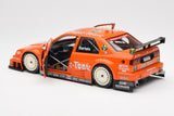 Alfa Roméo 155 V6 TI DTM #19 Jager Tonic 1/18 WERK83 W1801006