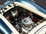 Shelby 289 Compétition Cobra #11 1963 1/12 GMP 12803
