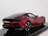 Ferrari 12Cilindri 2024 Rosso Imola 1/18 POLISTIL 18FE02011-HC