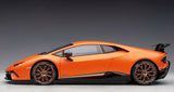 Lamborghini Huracan Performante 2017 1/12 AUTOART 12076