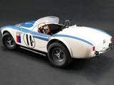 Shelby 289 Compétition Cobra #11 1963 1/12 GMP 12803