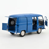 Renault Estafette 1967 Blue 1/18 NOREV 185122