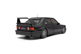 Mercedes-Benz 190 Evo II Solido Works Black 1990 1/18 SOLIDO S1801012