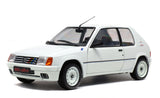 Peugeot 205 Rallye Mk1 1988 1/18 SOLIDO S1801701