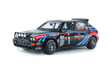 Lancia Delta HF Integrale #1 Rallye Monte Carlo 1990 1/18 SOLIDO S1807809