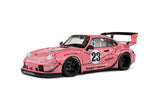 Porsche RWB Bodykit Pink Pig 2020 1/18 SOLIDO S1808503