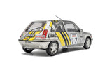 Renault 5 GT Turbo #17 Rallye Tour de Corse 1989 1/18 SOLIDO S1810005