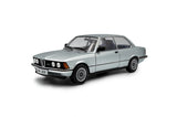 BMW 323I E21 Saphirblau Metallic 1980 1/18 SOLIDO S1812801