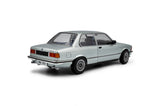 BMW 323I E21 Saphirblau Metallic 1980 1/18 SOLIDO S1812801