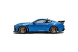 Ford Mustang Shelby Super Snake Blue 2025 1/18 SOLIDO S1813802