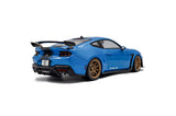 Ford Mustang Shelby Super Snake Blue 2025 1/18 SOLIDO S1813802