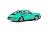Porsche 964 RS Clubsport Green 1994 1/43 SOLIDO S4312903