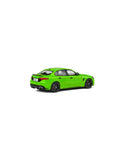 Alfa Roméo Giulia Quadrifoglio Green 2020 1/43 SOLIDO S4313106