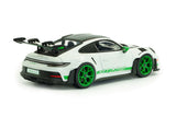 Porsche 911 (992) GT3 RS Tribute To Carrera RS Package White 1/43 SOLIDO S4314801
