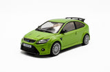 Ford Focus RS Mk2 Ultimate Green 2010 1/43 SOLIDO S4314901