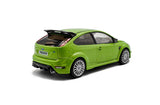 Ford Focus RS Mk2 Ultimate Green 2010 1/43 SOLIDO S4314901