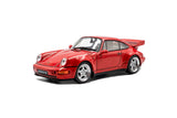 Porsche 911 (964) RS 3.8 Red 1994 1/43 SOLIDO S4316901