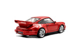 Porsche 911 (964) RS 3.8 Red 1994 1/43 SOLIDO S4316901