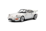 Porsche 911 (964) RS 3.8 Grand Prix White 1994 1/43 SOLIDO S4316902