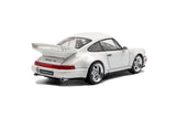 Porsche 911 (964) RS 3.8 Grand Prix White 1994 1/43 SOLIDO S4316902