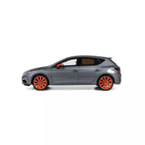 Seat Leon Mk3 Cupra Performance Pack Monsoon Grey 2018 1/18 OTTOMOBILE OT1306