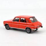 Simca 1100 TI 1974 Rouge Sumatra 1/18 NOREV 185755
