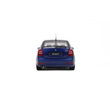 Skoda Octavia RS 2.0 TFSI Race Blue Metallic 2006 1/18 OTTOMOBILE OT478