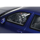 Skoda Octavia RS 2.0 TFSI Race Blue Metallic 2006 1/18 OTTOMOBILE OT478