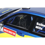 Subaru Impreza S9 WRC Rallye Wales 2003 1/12 OTTOMOBILE G092