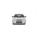 Subaru Impreza WRX Type RA STI Pure White 2000 1/18 OTTOMOBILE OT490