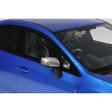 Subaru WRX STI S207 Blue 2015 1/18 OTTOMOBILE OT1182