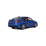 Subaru WRX STI S207 Blue 2015 1/18 OTTOMOBILE OT1182