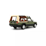Talbot Matra Rancho Découvrable Vert Sologne 1981 1/18 OTTOMOBILE OT1096