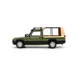 Talbot Matra Rancho Découvrable Vert Sologne 1981 1/18 OTTOMOBILE OT1096