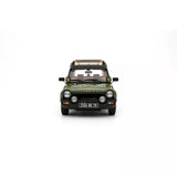 Talbot Matra Rancho Découvrable Vert Sologne 1981 1/18 OTTOMOBILE OT1096