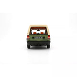 Talbot Matra Rancho Découvrable Vert Sologne 1981 1/18 OTTOMOBILE OT1096