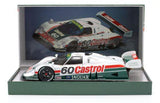 Jaguar XJR-9 Team Castrol #60 Winner 24h Daytona 1/18 WERK83 W18073001C