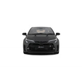Toyota Corolla GR Morizo Edition Dunkelgrau Met Matt 2022 1/18 OTTOMOBILE OT451