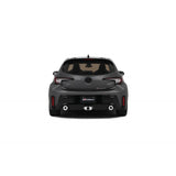 Toyota Corolla GR Morizo Edition Dunkelgrau Met Matt 2022 1/18 OTTOMOBILE OT451