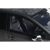 Toyota Corolla GR Morizo Edition Dunkelgrau Met Matt 2022 1/18 OTTOMOBILE OT451