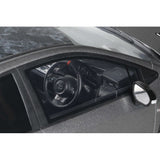 Toyota Corolla GR Morizo Edition Dunkelgrau Met Matt 2022 1/18 OTTOMOBILE OT451