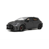 Toyota Corolla GR Morizo Edition Dunkelgrau Met Matt 2022 1/18 OTTOMOBILE OT451