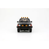 Toyota Hilux SR5 Glossy Black 202 1985 1/18 OTTOMOBILE OT481B