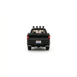 Toyota Hilux SR5 Glossy Black 202 1985 1/18 OTTOMOBILE OT481B