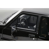 Toyota Hilux SR5 Glossy Black 202 1985 1/18 OTTOMOBILE OT481B